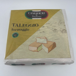Сыр Таледжио (Taleggio).